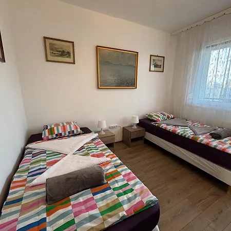 Fasor Apartman