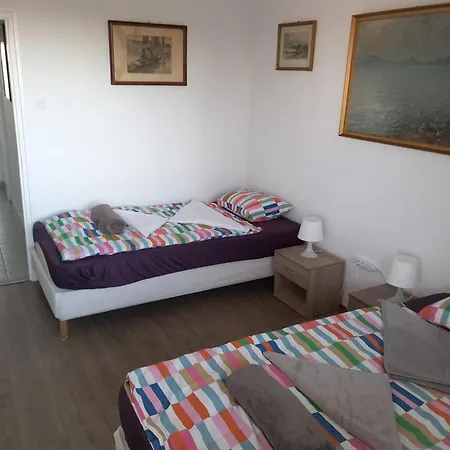 Fasor Apartman