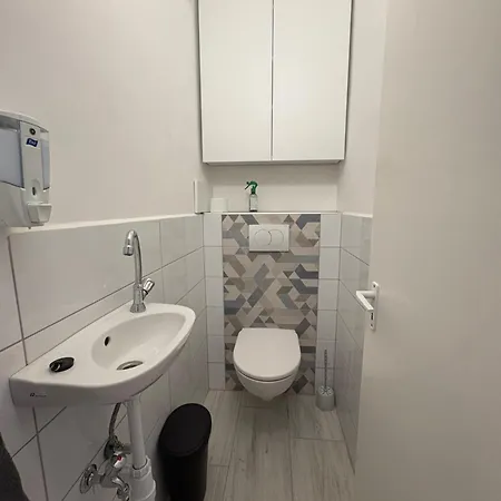 Fasor Apartman