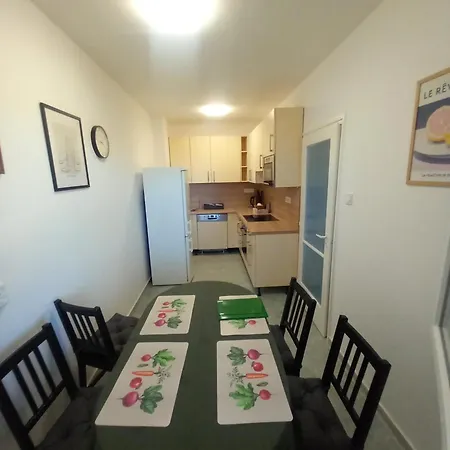 Apartman Fasor Kaposvár