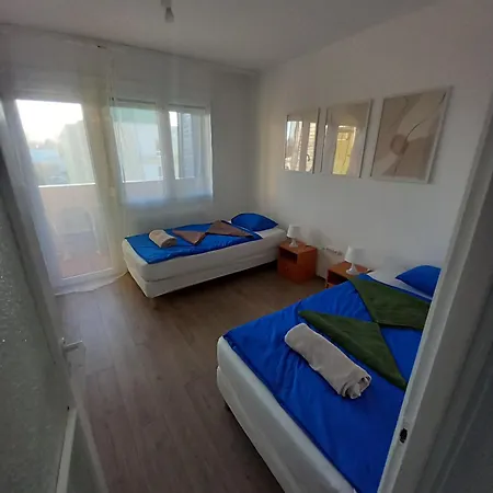 Fasor Apartman