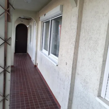 Fasor Apartman *